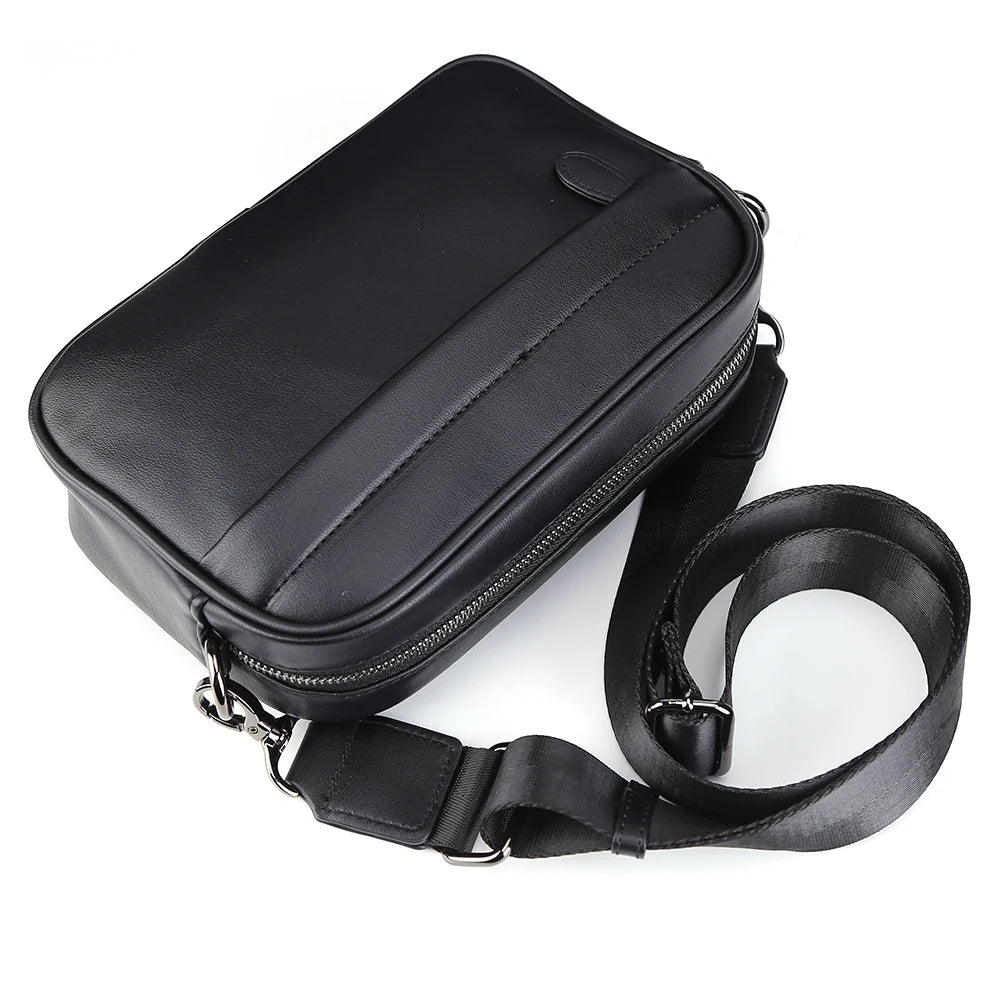 FakeDesigner™: Leisure Messenger │ Classic Sling Bag Crossbody