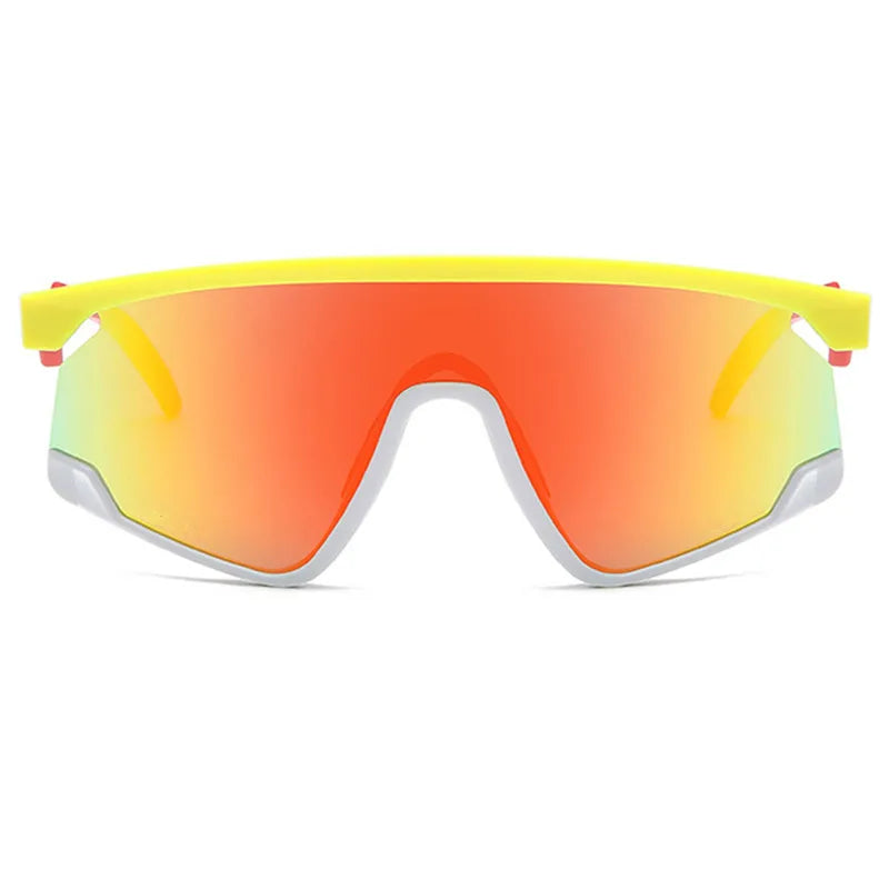 Fake Designer™: Ok Lee Baxter │ Luxury Sport Sunglasses