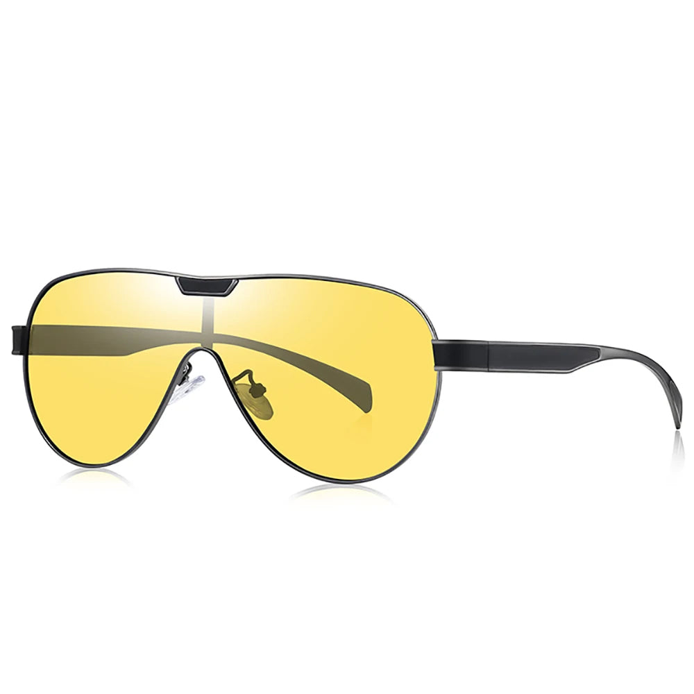 Fake Designer™: Aile Noir │ Luxury Style Sunglasses