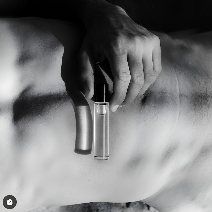 ManScent®'s Aqua Di Gio Type │ Designer Inspired Fragrance Oil