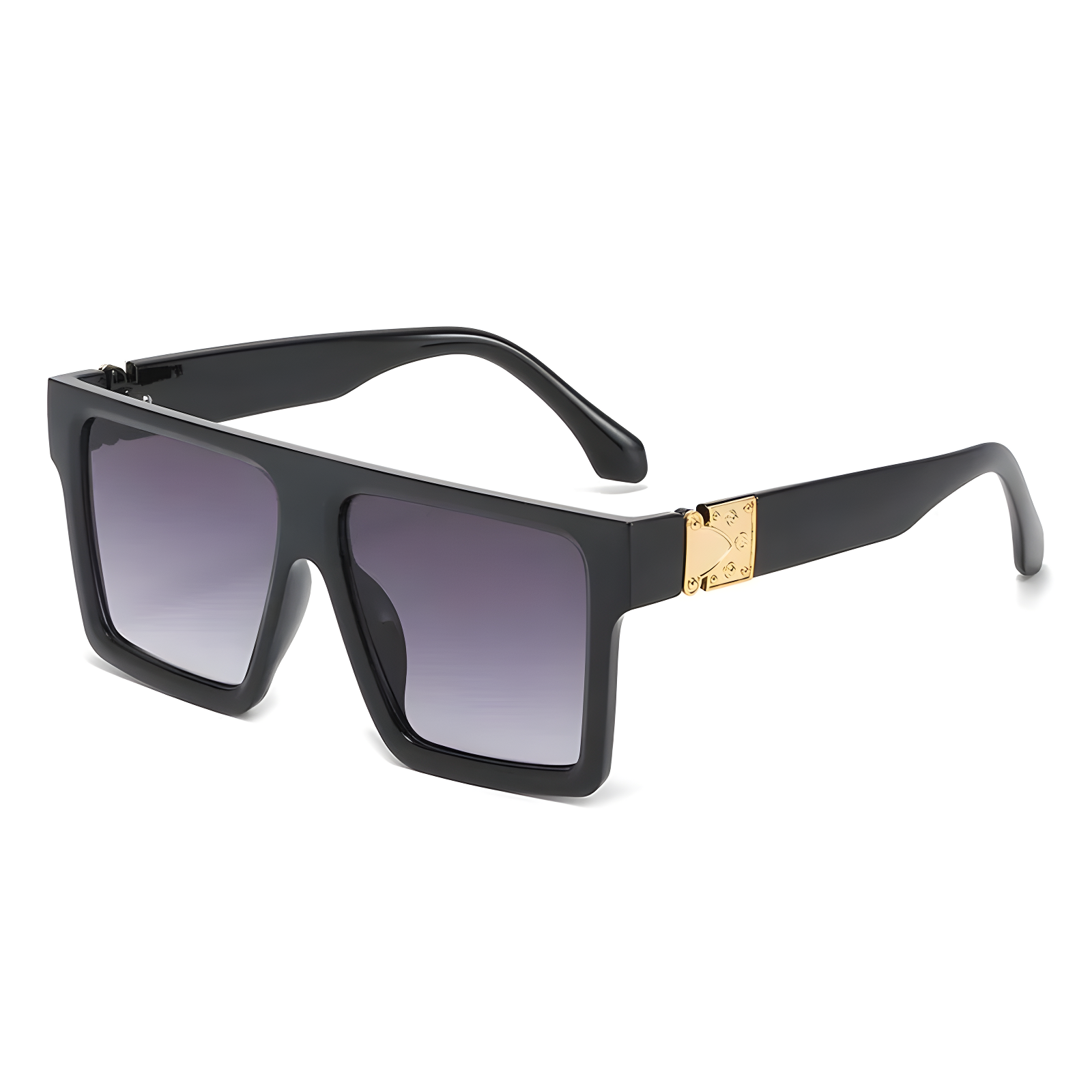 Fake Designer™: Millionaire Status Classic │ Luxury Sunglasses