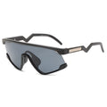 Fake Designer™: Ok Lee Baxter │ Luxury Sport Sunglasses