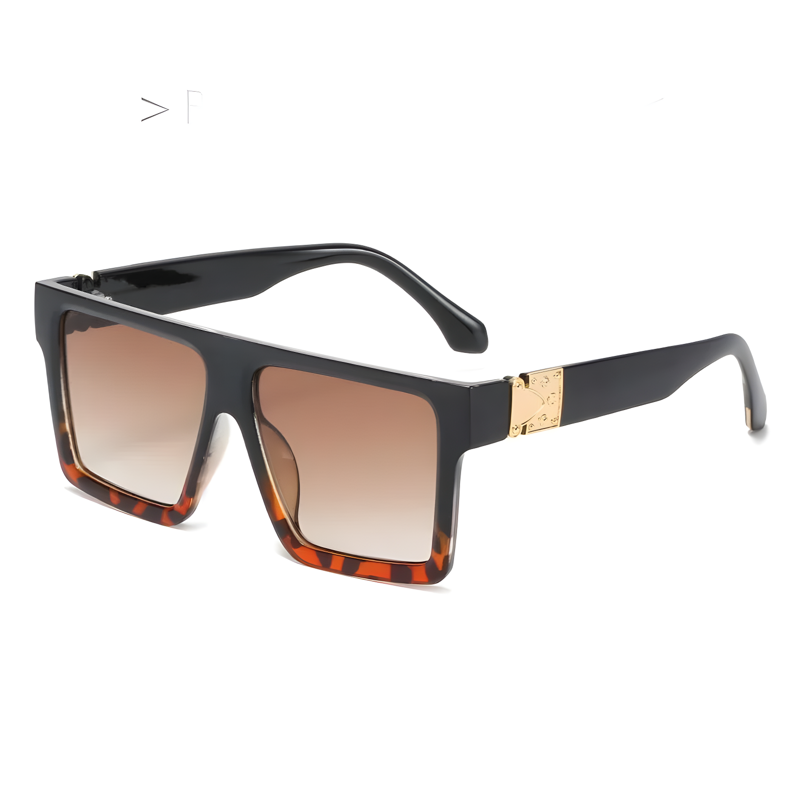 Fake Designer™: Millionaire Status Classic │ Luxury Sunglasses