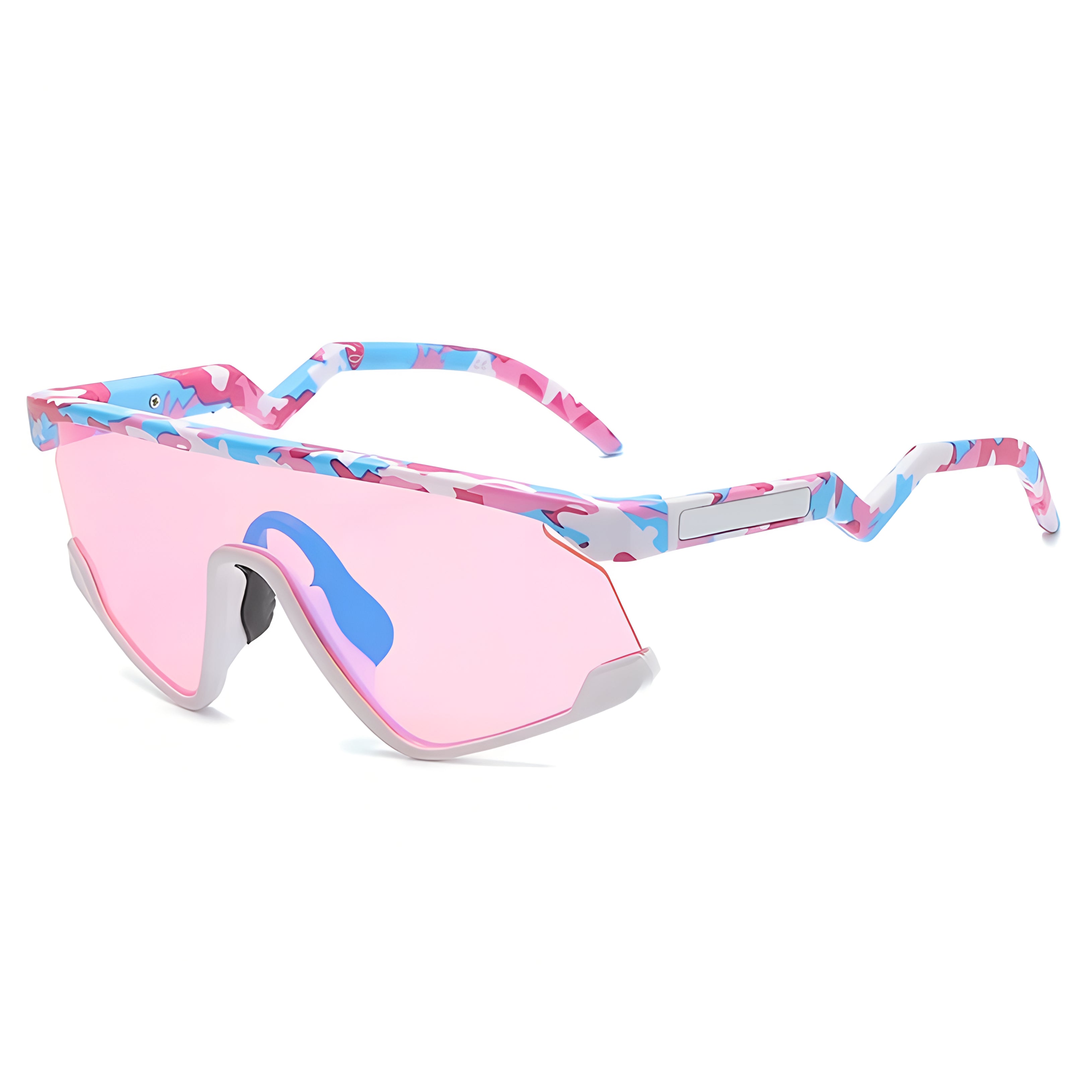 Fake Designer™: Ok Lee Baxter │ Luxury Sport Sunglasses